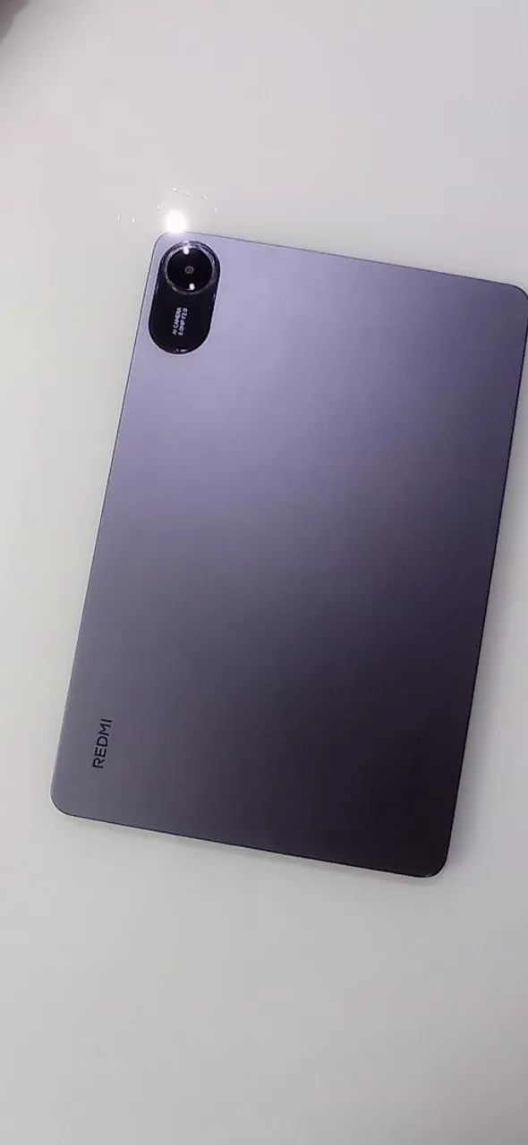 Vendo ou troco tablet redmi pad 2 