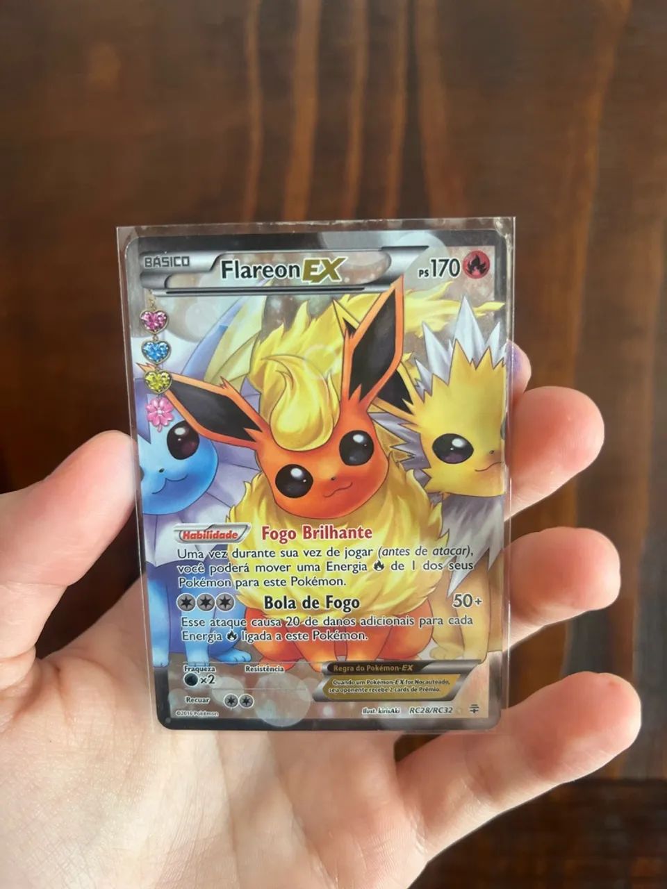 Pokémon tcg