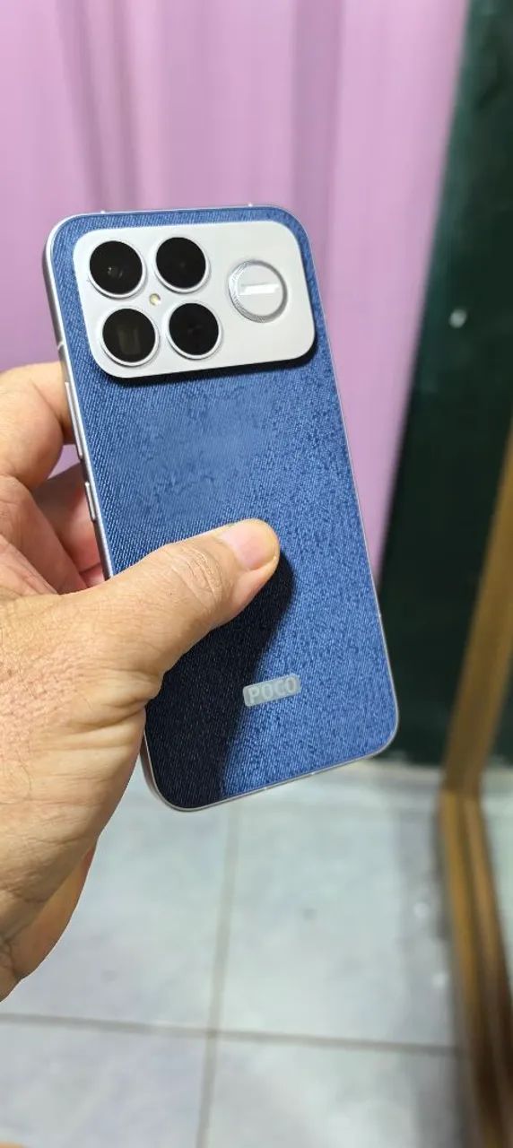 Xiaomi Poco f8 ultra  - Foto 4
