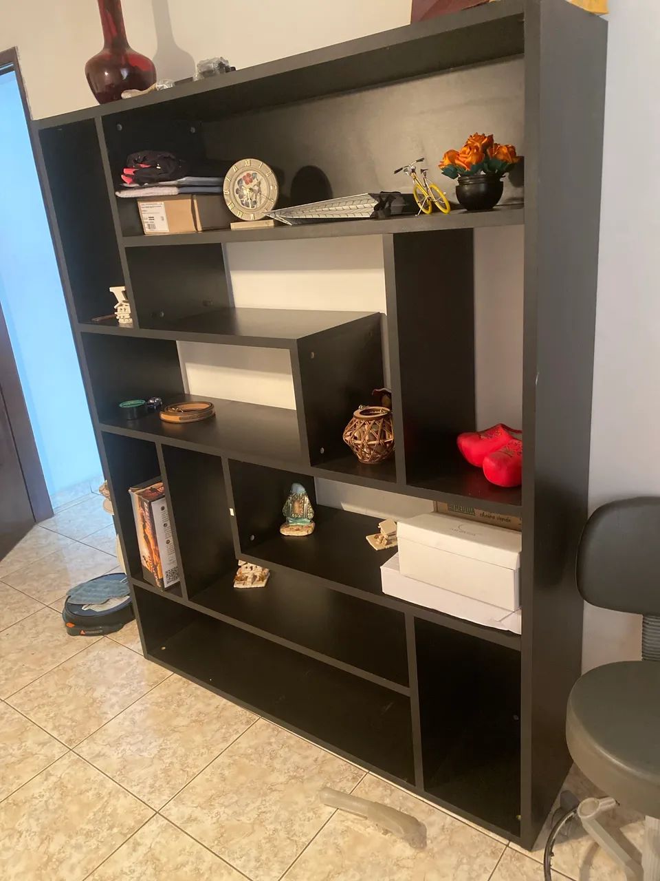 Vendo Estante grande - Foto 2