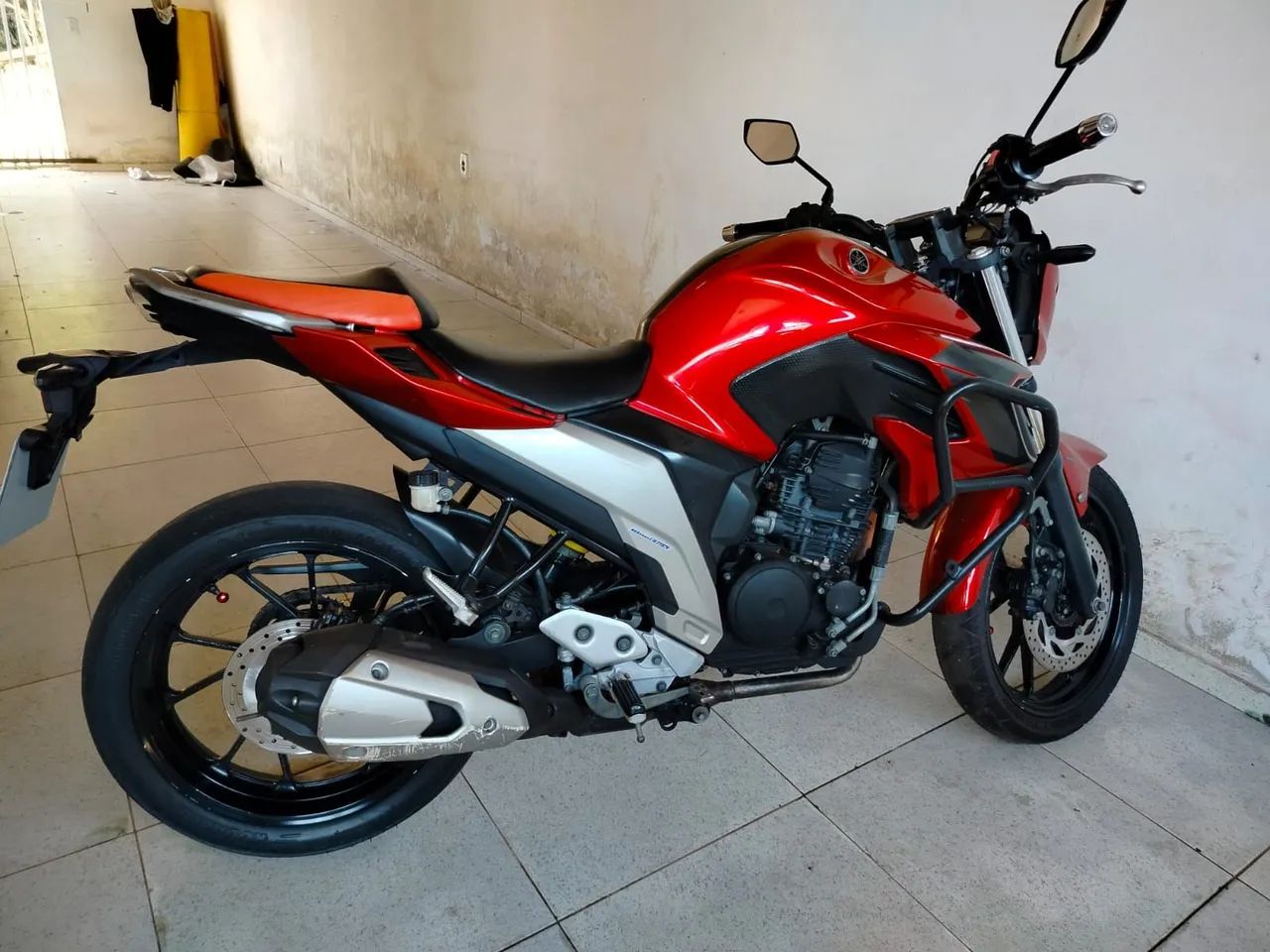 FZ 250 CONSERVADISSIMA  - Foto 3