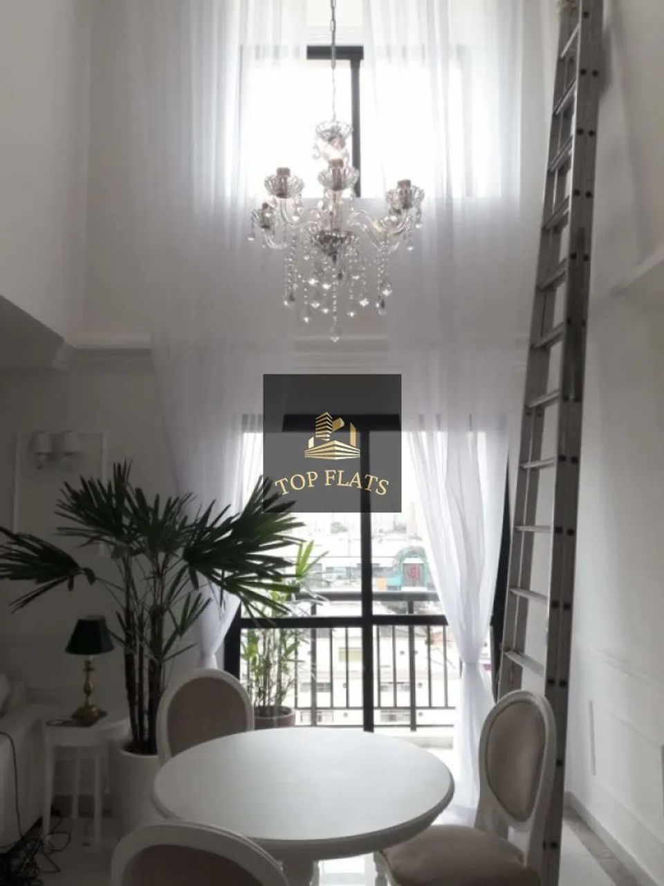 Flat em Moema - Foto 2