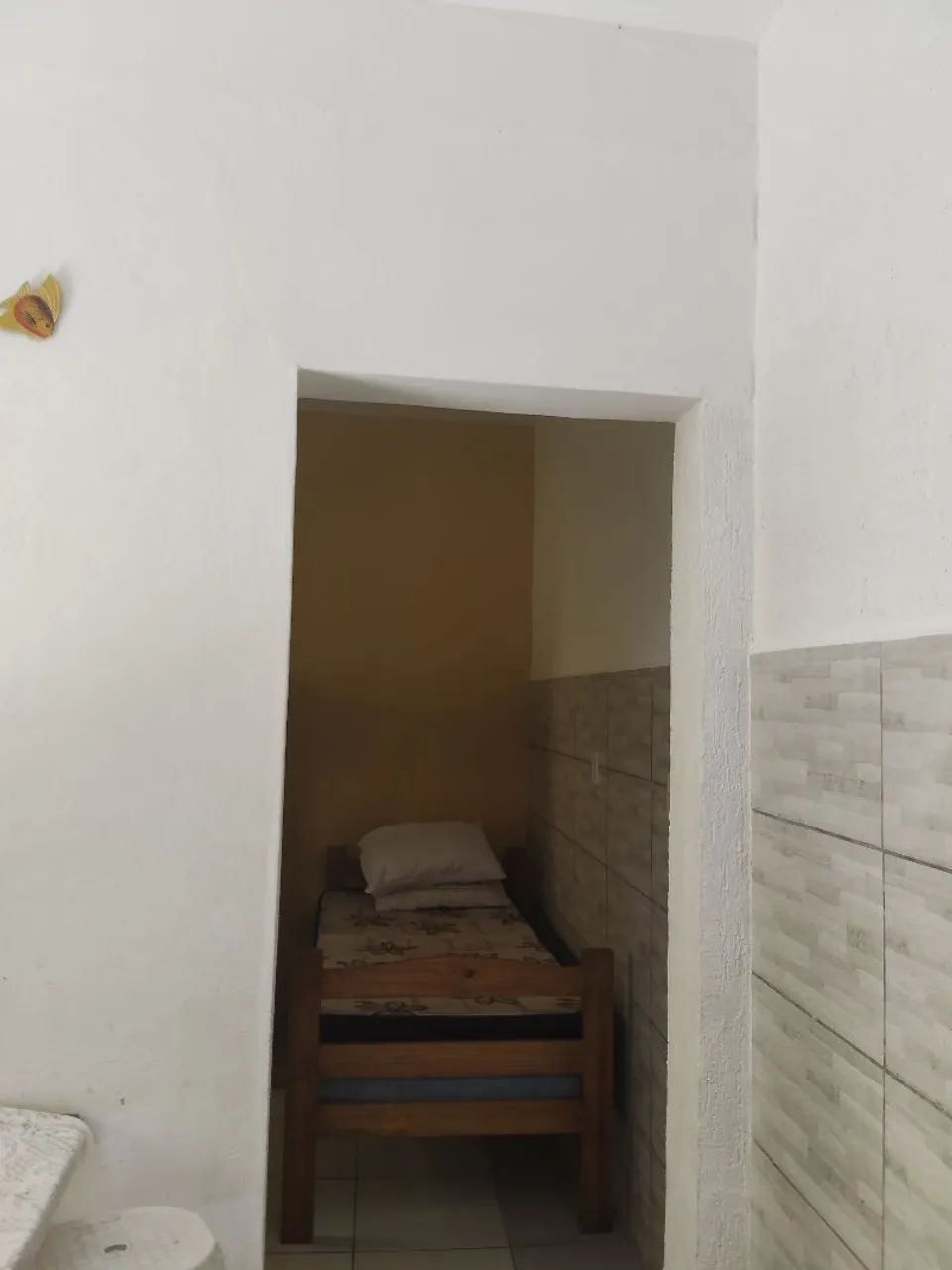 Edícula locação para temporada ( pacote carnaval) - Foto 3