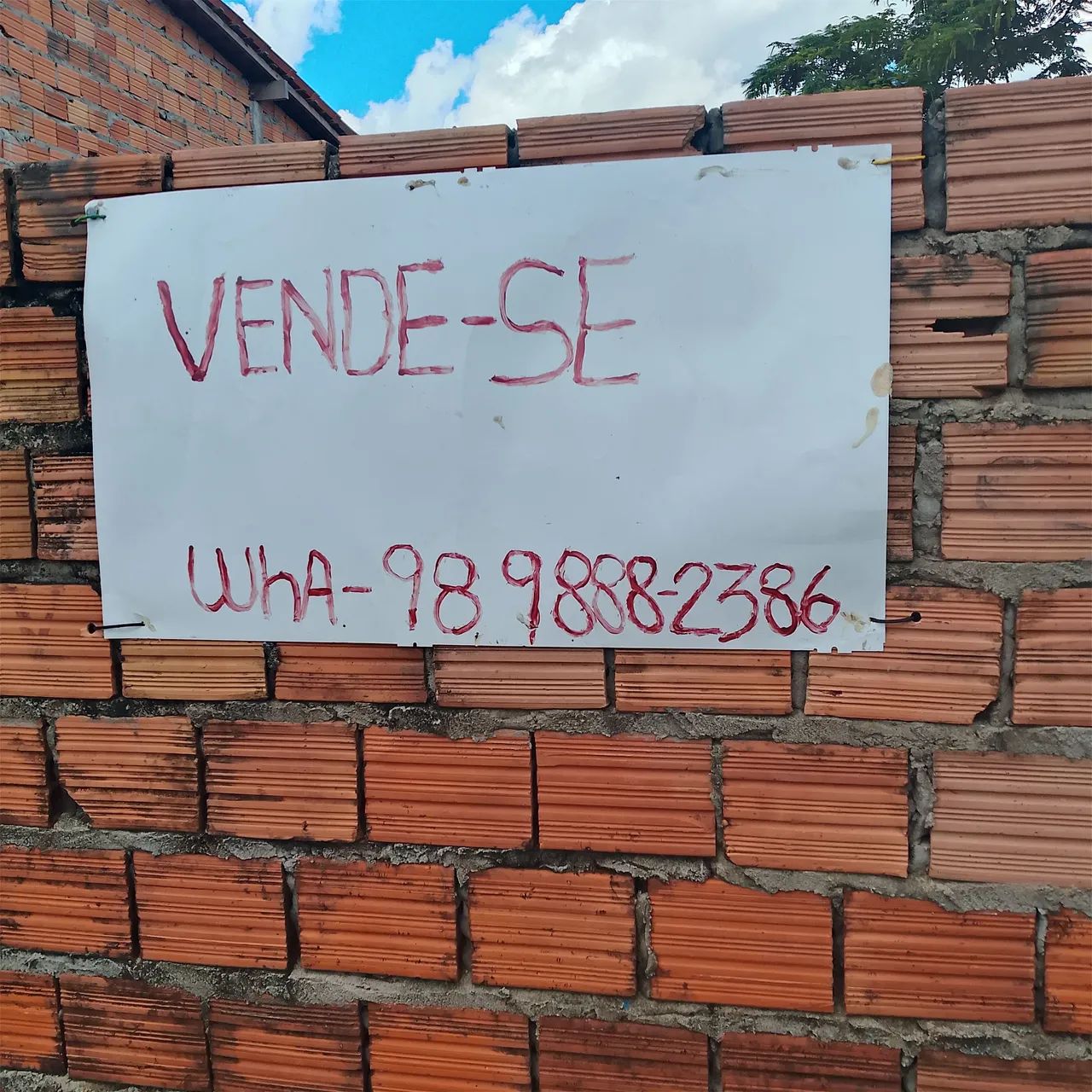 Vendo um terreno  - Foto 4