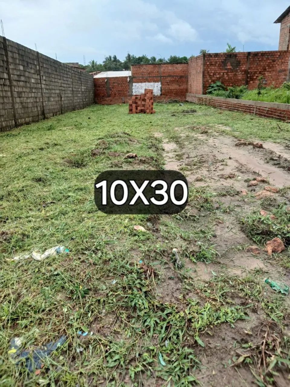 Vendo terreno no Maiobão  - Foto 2