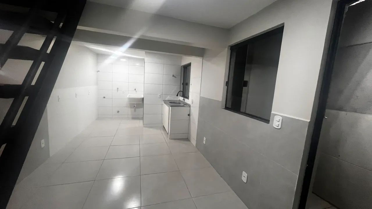 Alugo apartamento Duplex - Foto 4