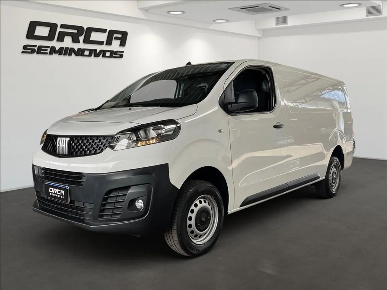 Fiat Scudo CARGO 1.5 16V TURBO DIESEL 2024