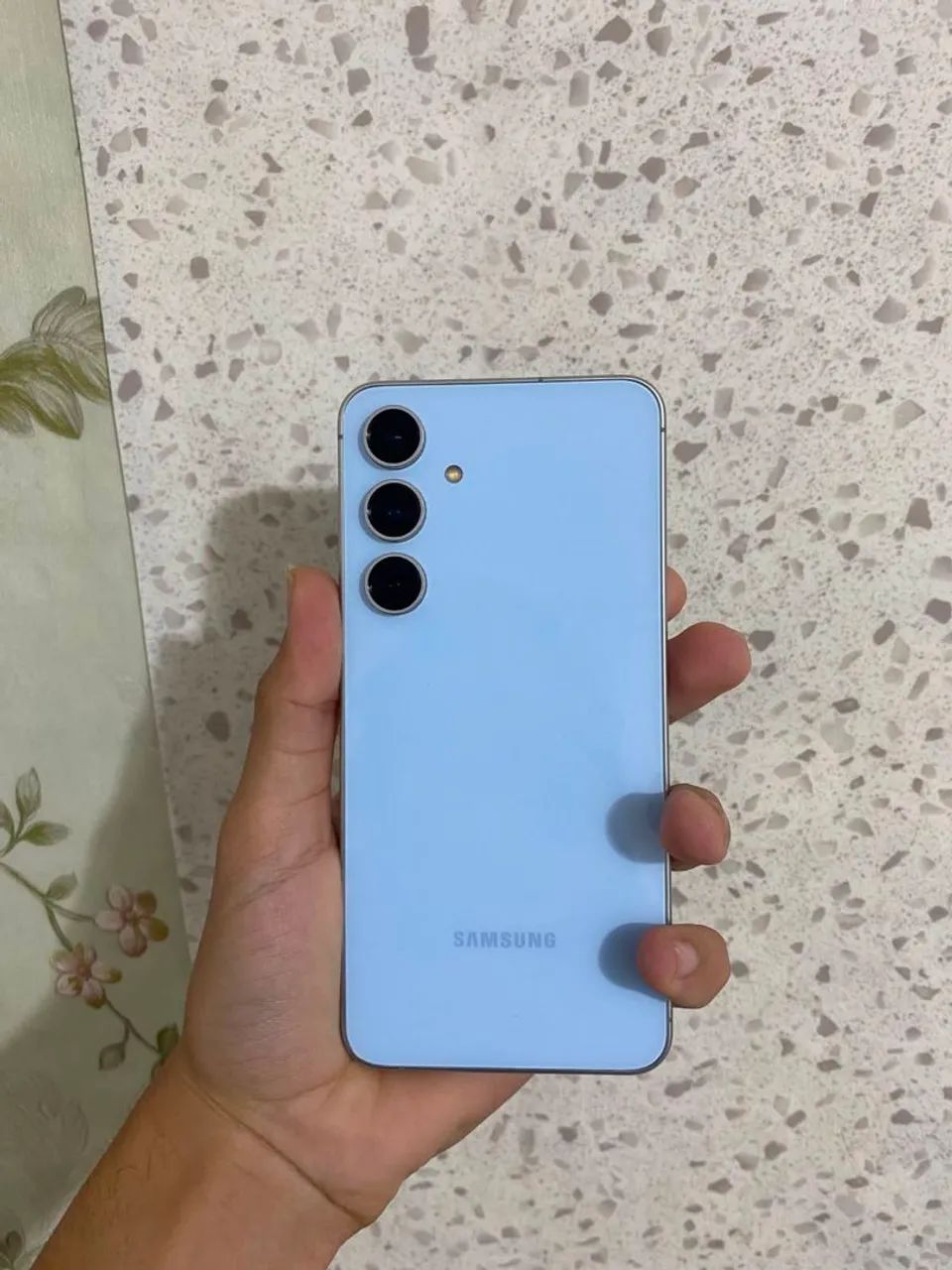 Vendo Samsung S24fe