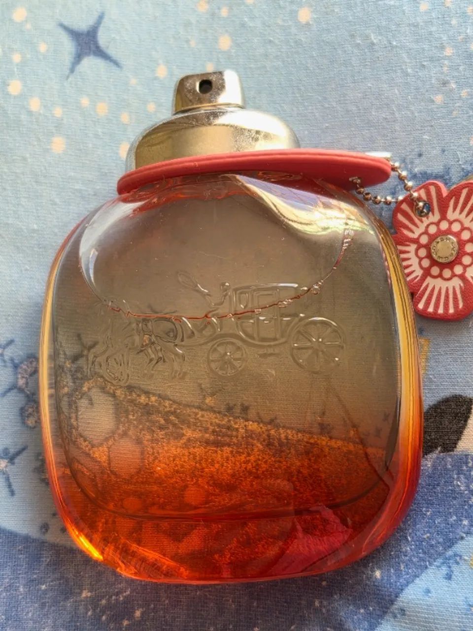 Perfume Coach 100ml - Foto 3