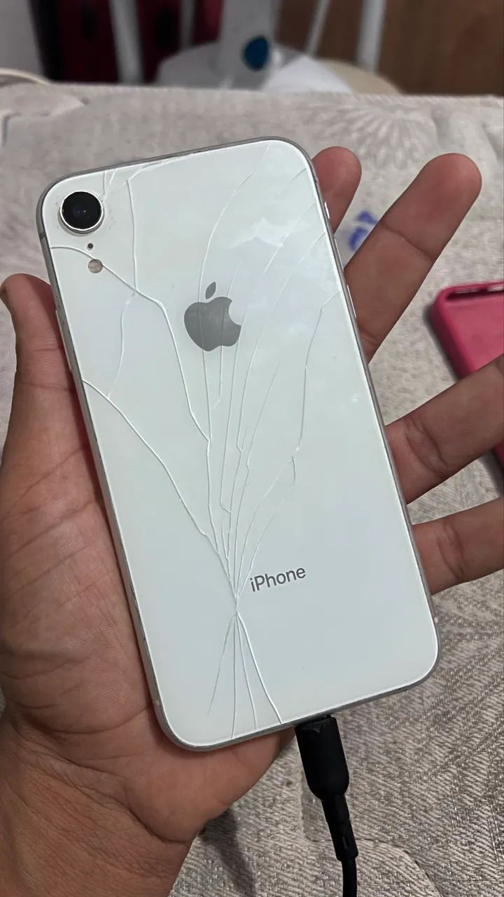 iPhone XR 128gb - Foto 5