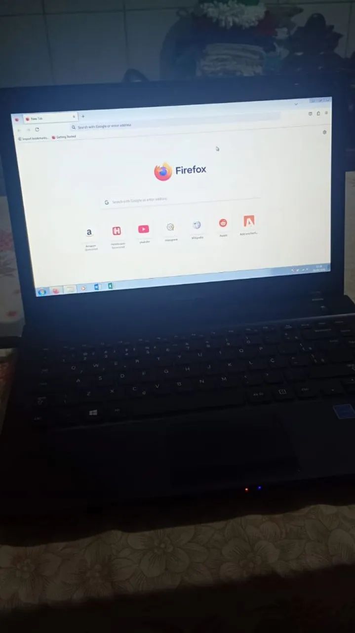 Computador Samsung 