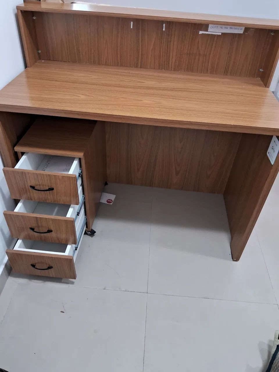 Balcão para loja