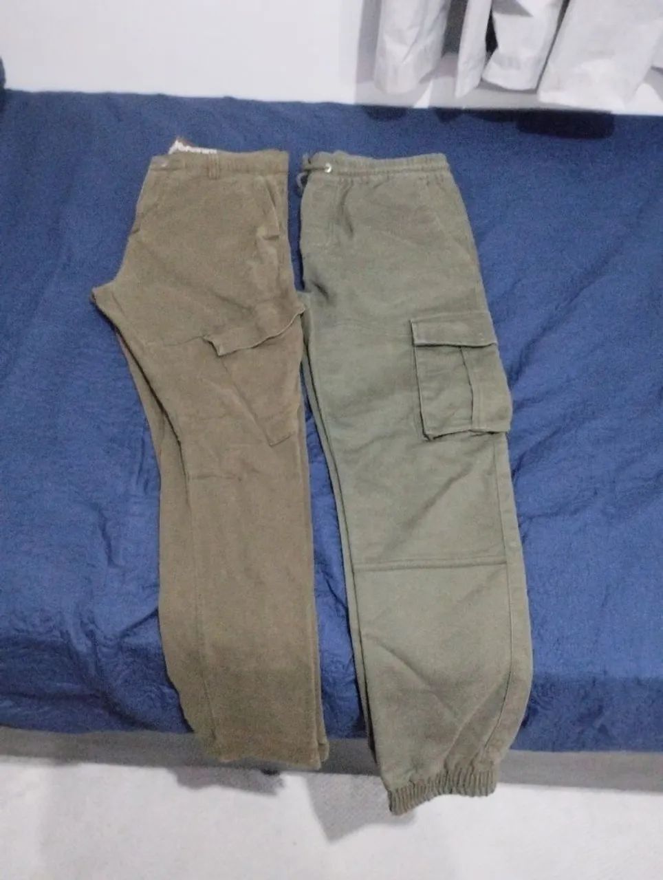 Calça
