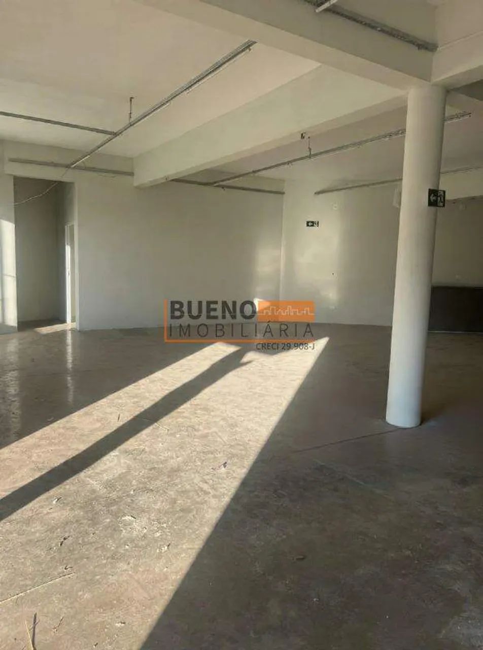 Salão para aluguel, Jardim Firenze - Santa Bárbara D'Oeste/SP - Foto 3