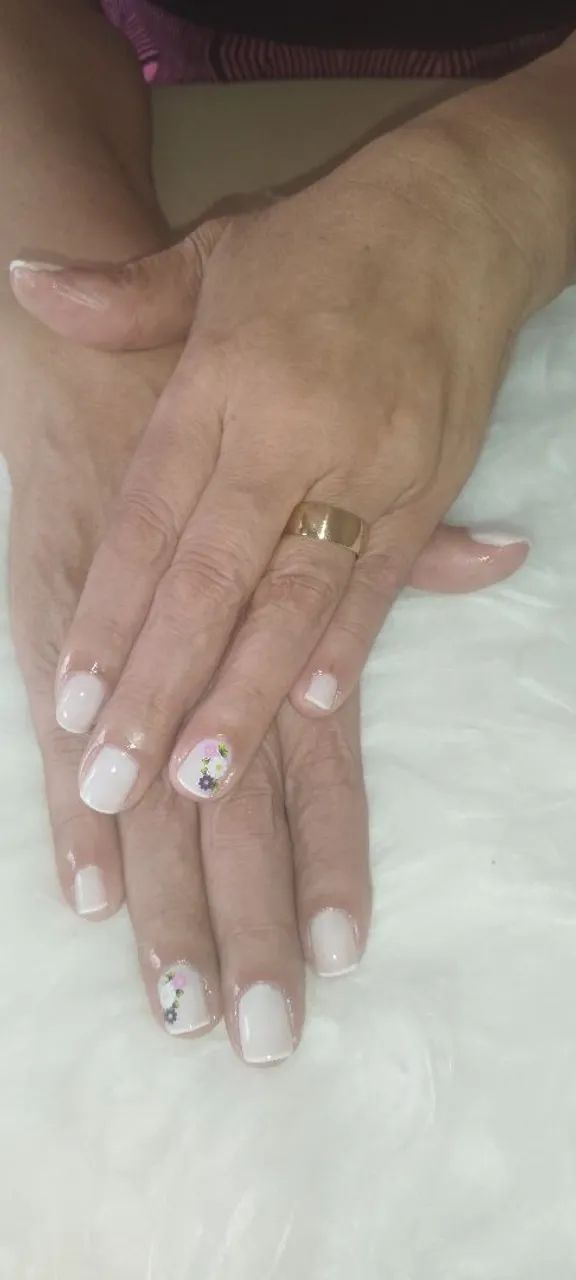 Manicure e pedicure  - Foto 3