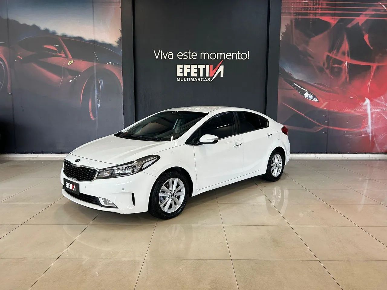 KIA Cerato 2019