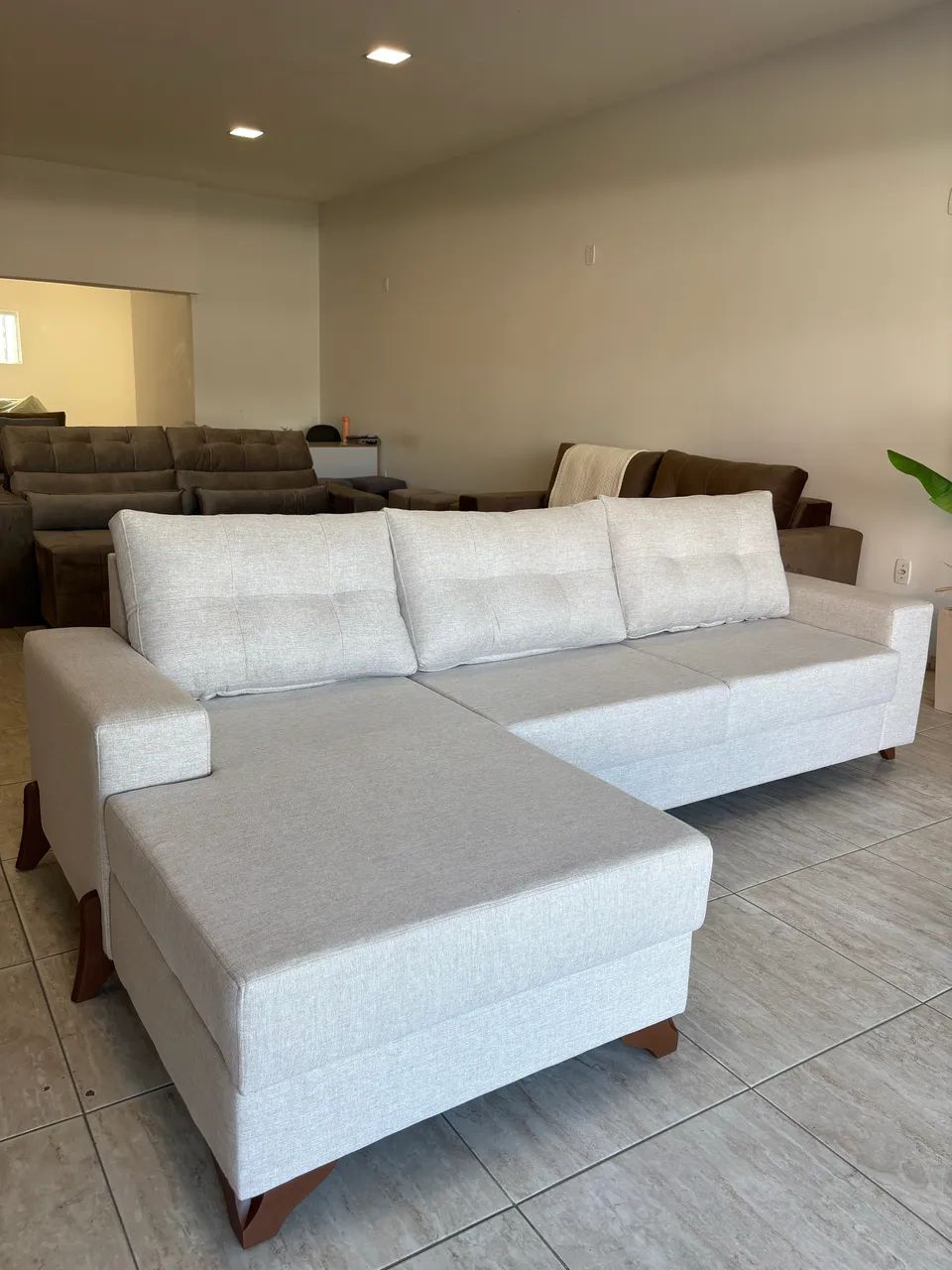 Sofá  - Foto 2