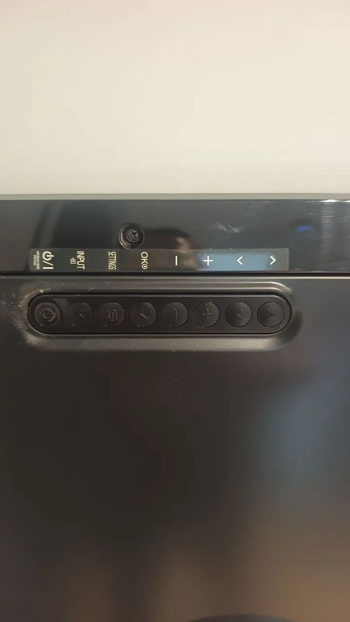 TV LG 55" Full HD - Foto 5