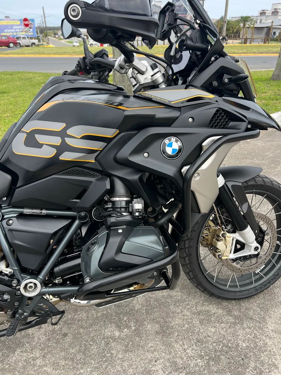 GS Impecavel