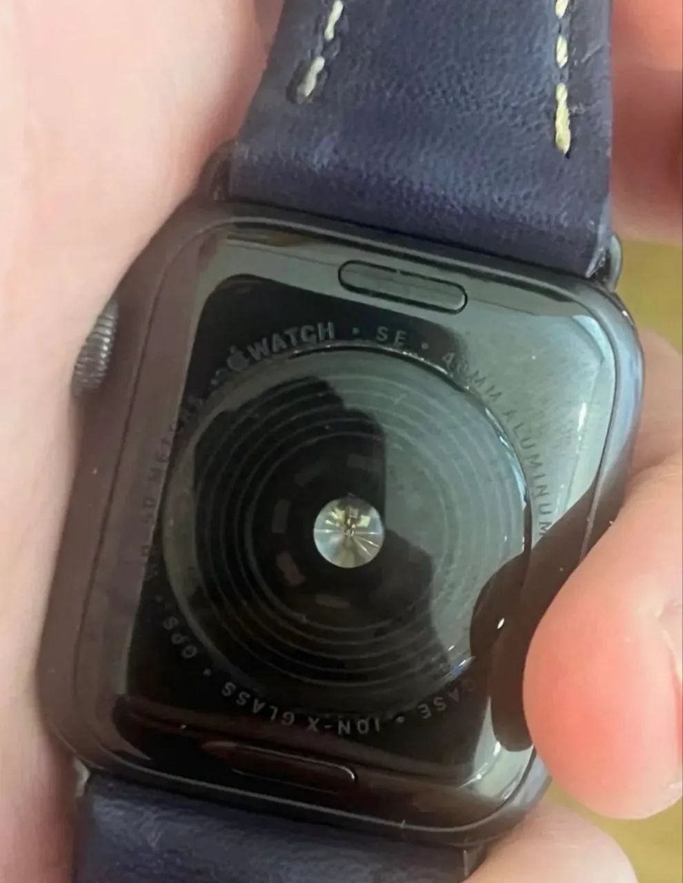 Apple Watch SE - Foto 2