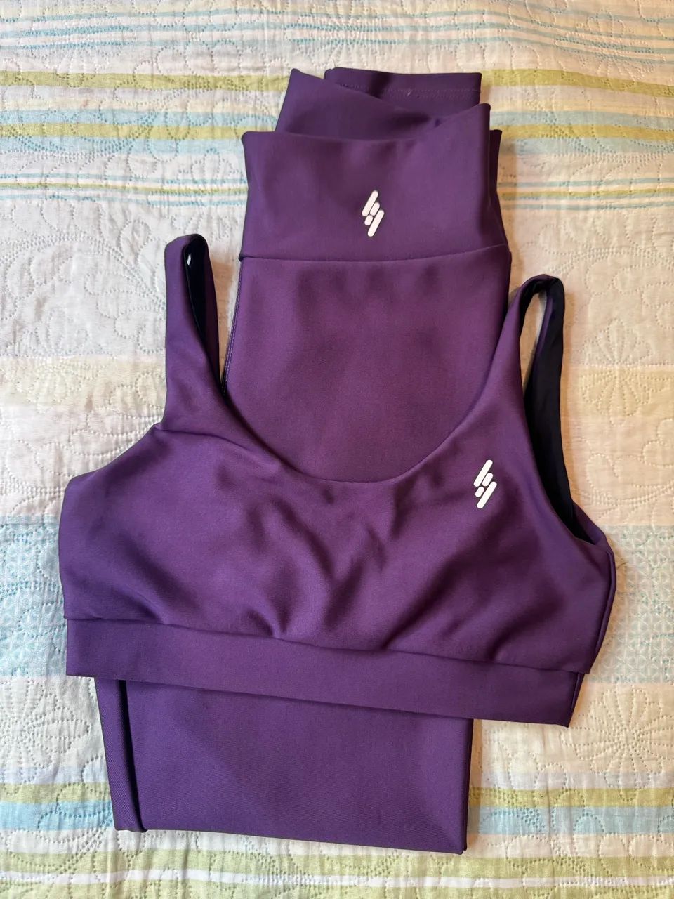 Conjunto arm  - Foto 3