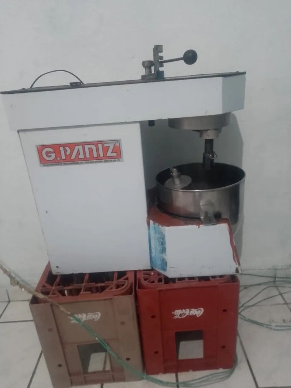 Fábrica de bolos à venda - Foto 5