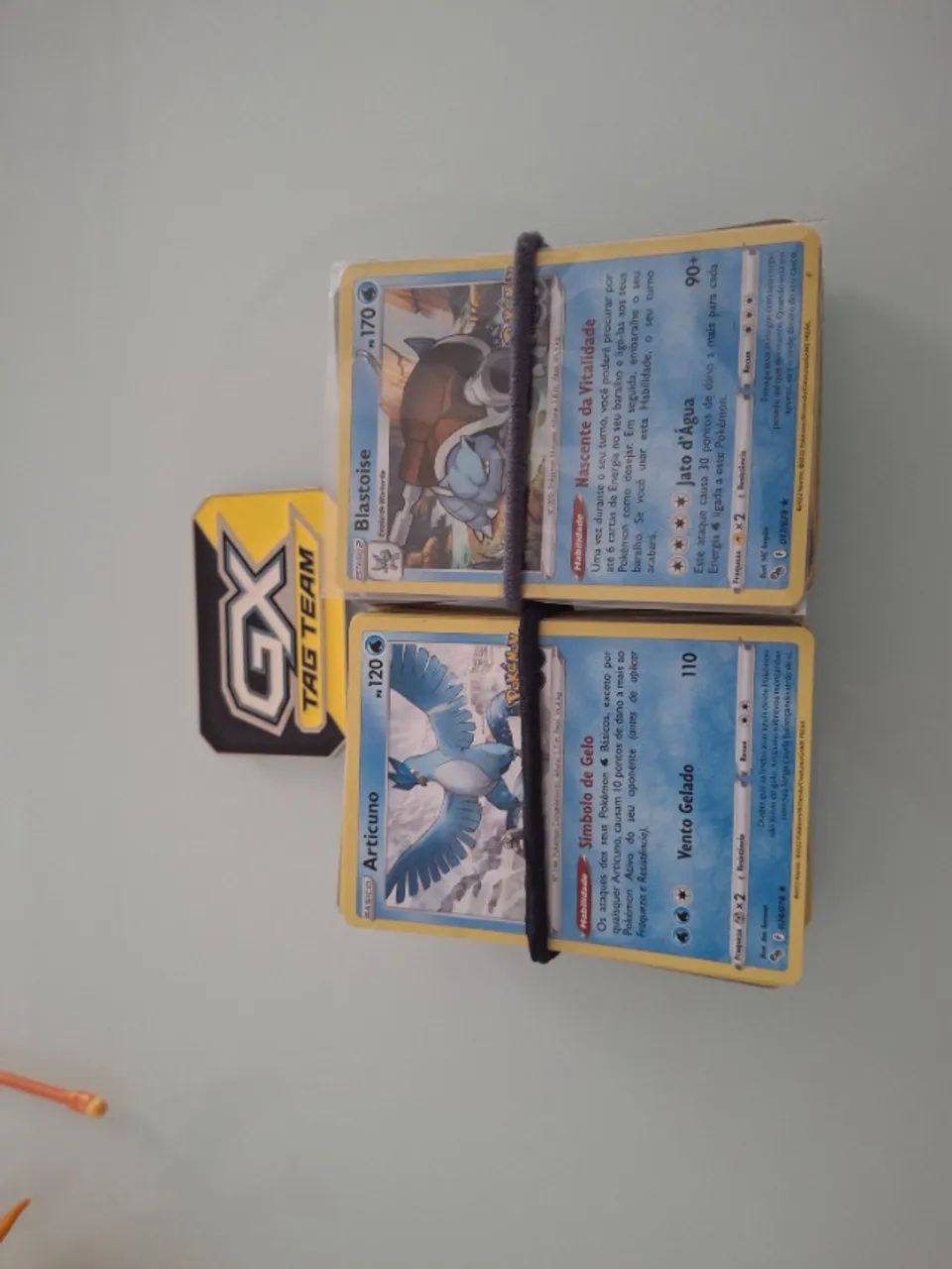 Cartas pokemon - Foto 3