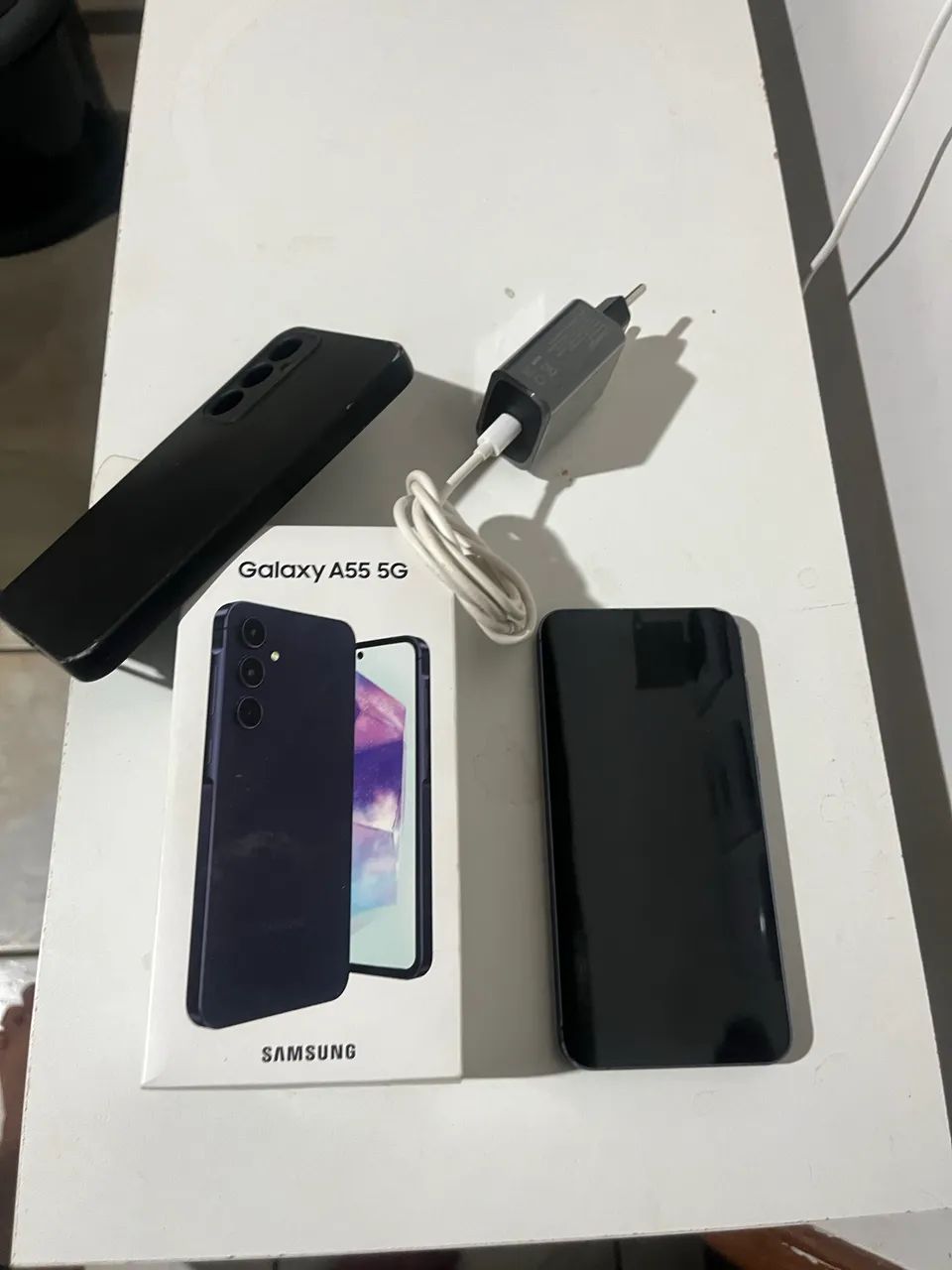 SAMSUNG A55 5G - Foto 3