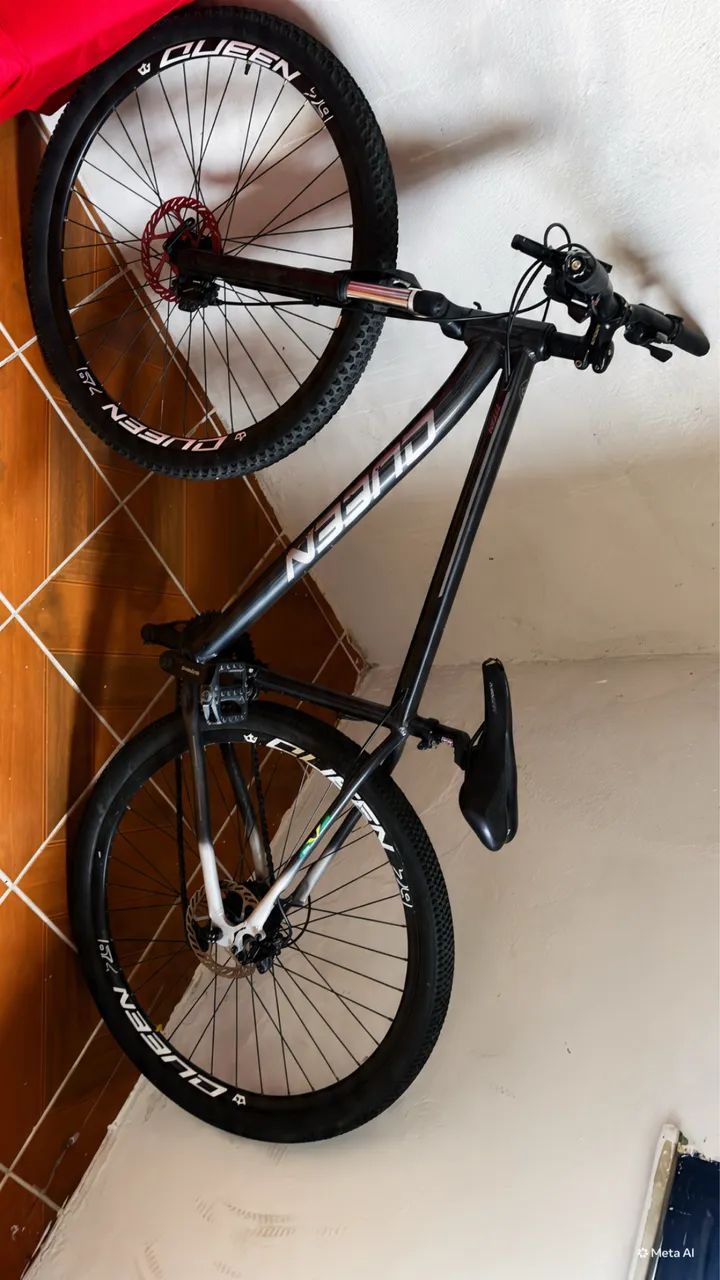 QUEEN TITAN SPORT ARO 29  - Foto 3