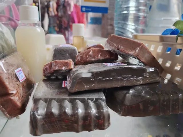 Saboaria e Perfumaria Artesanais  - Foto 4