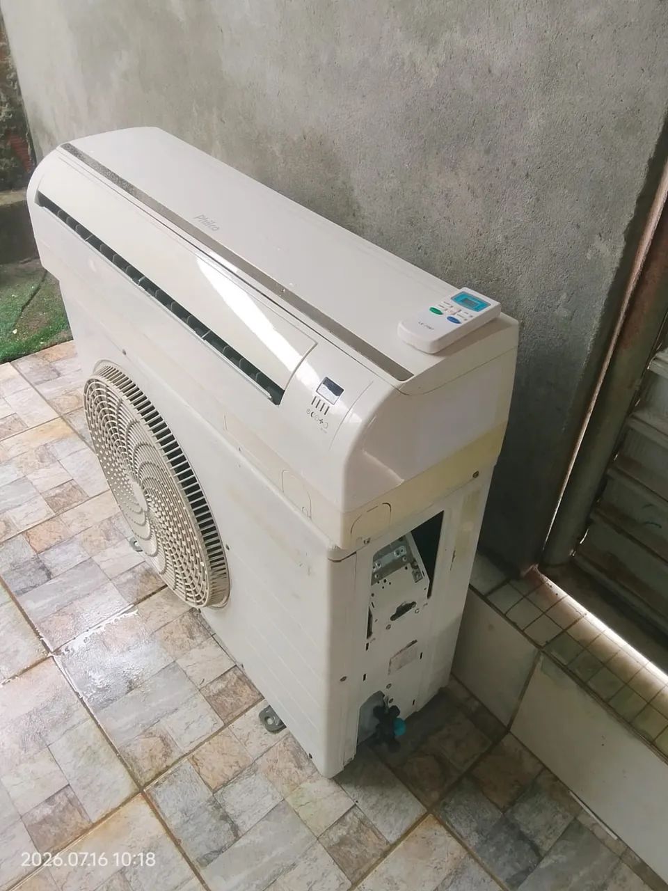 Ar condicionado  - Foto 4