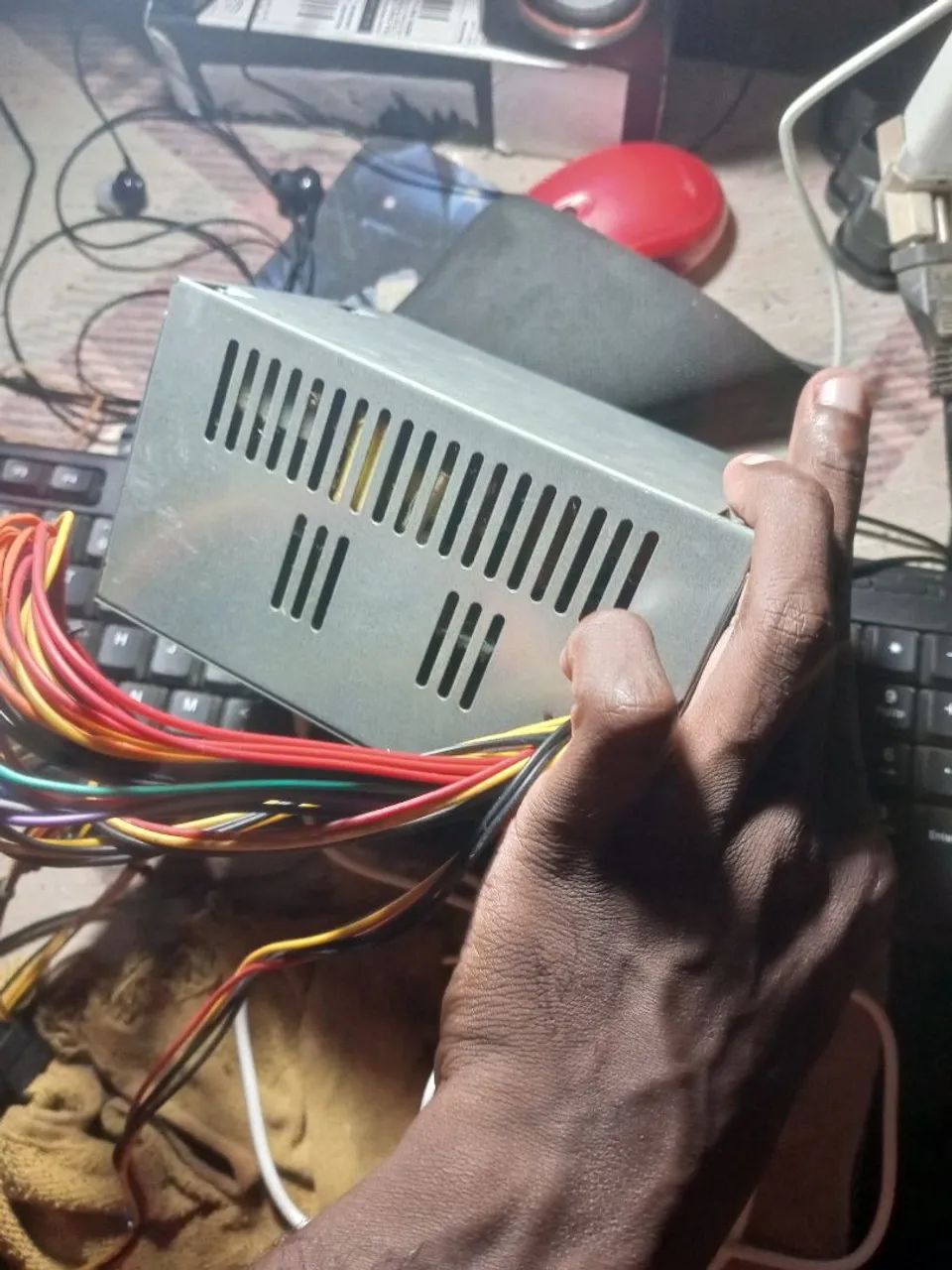 Fonte 230 v - Foto 5