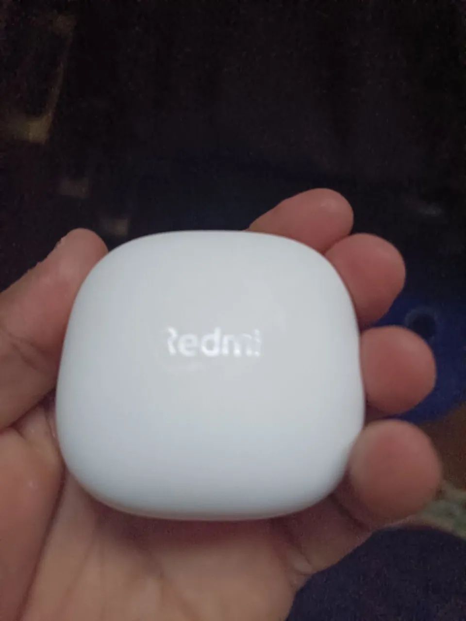  Fone Redmi buds 6 play  - Foto 3