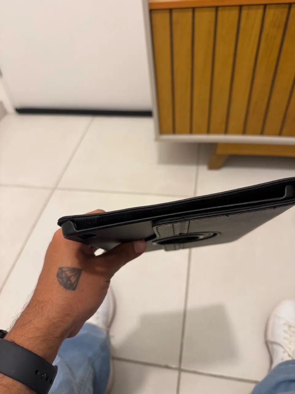 Capa para IPad 11  - Foto 5