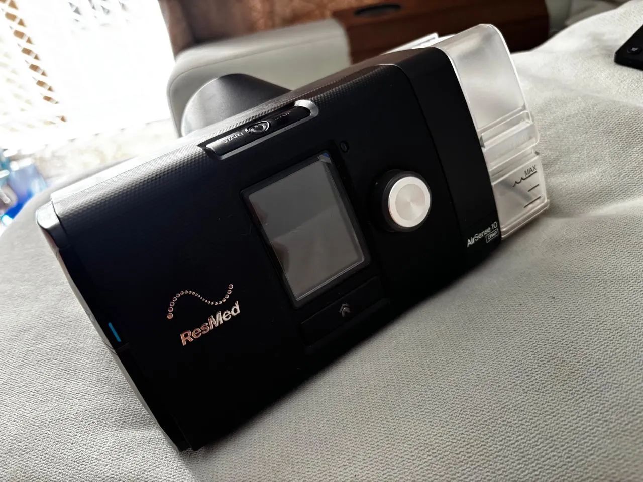 CPAP Airsense 10