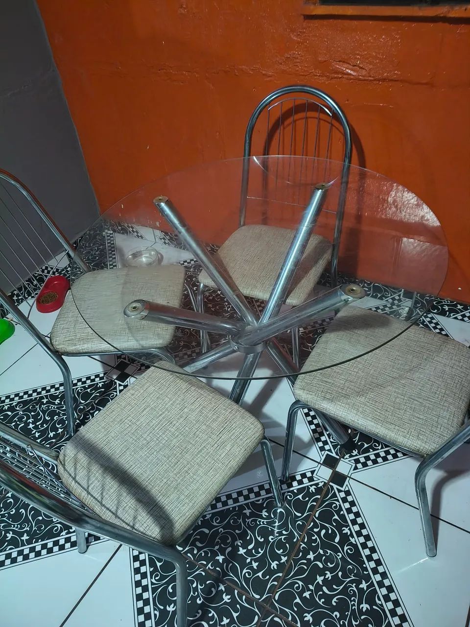 Sofá e mesa  - Foto 3