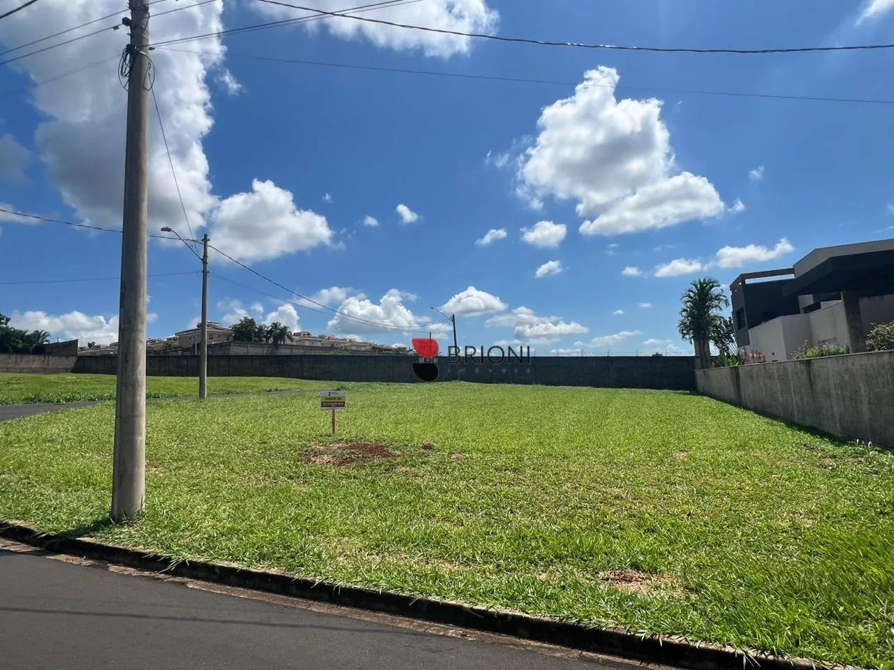 Terreno à venda com 984m², no Condomínio Royal Park - Ribeirão Preto/SP - Foto 2