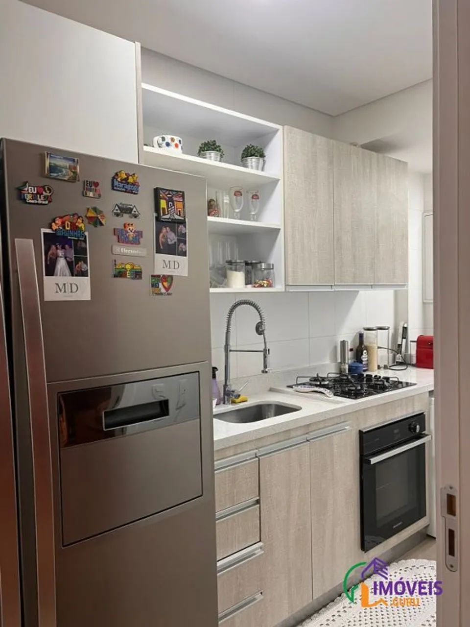 APARTAMENTO - ALPHAVILLE - SP - Foto 5