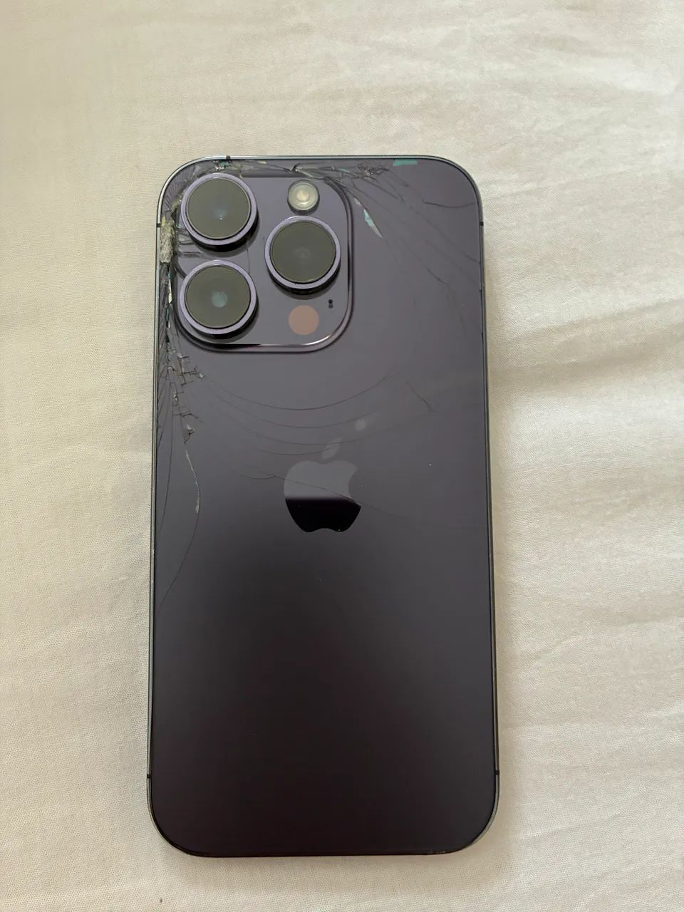 Iphone 14Pro 256gb - Foto 2