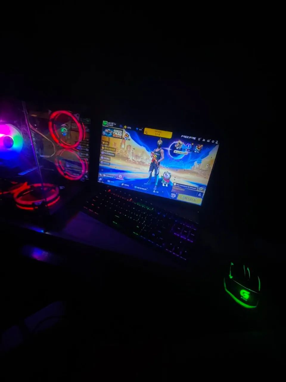 Computador 