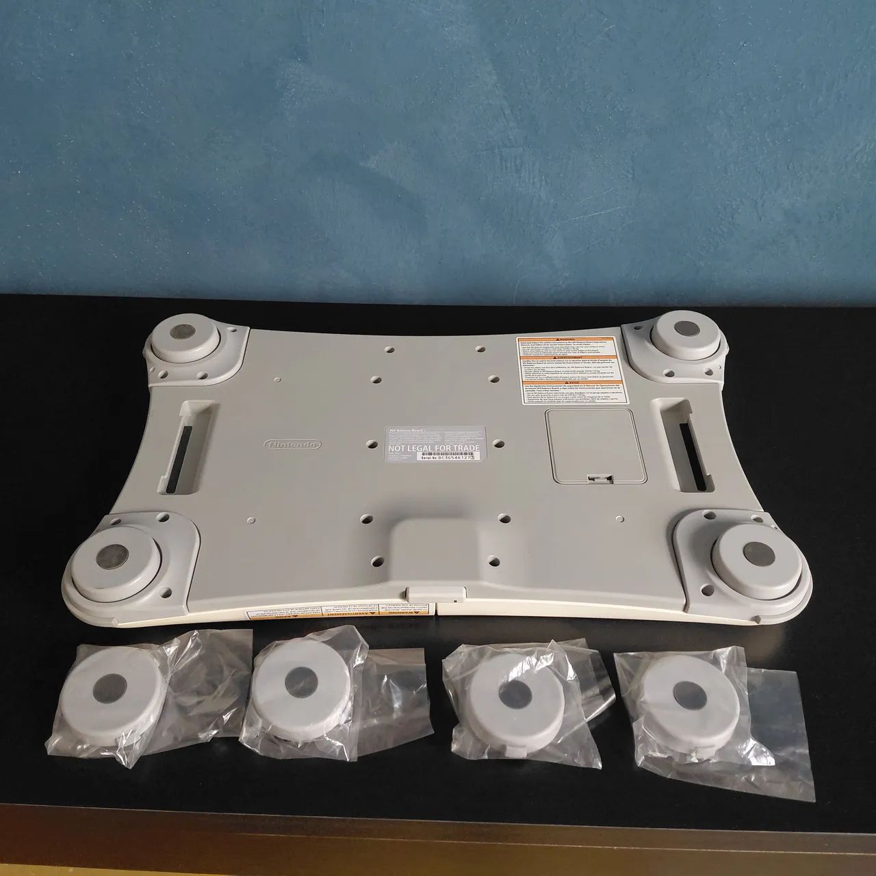 Wii board para Nintendo wii - Foto 3