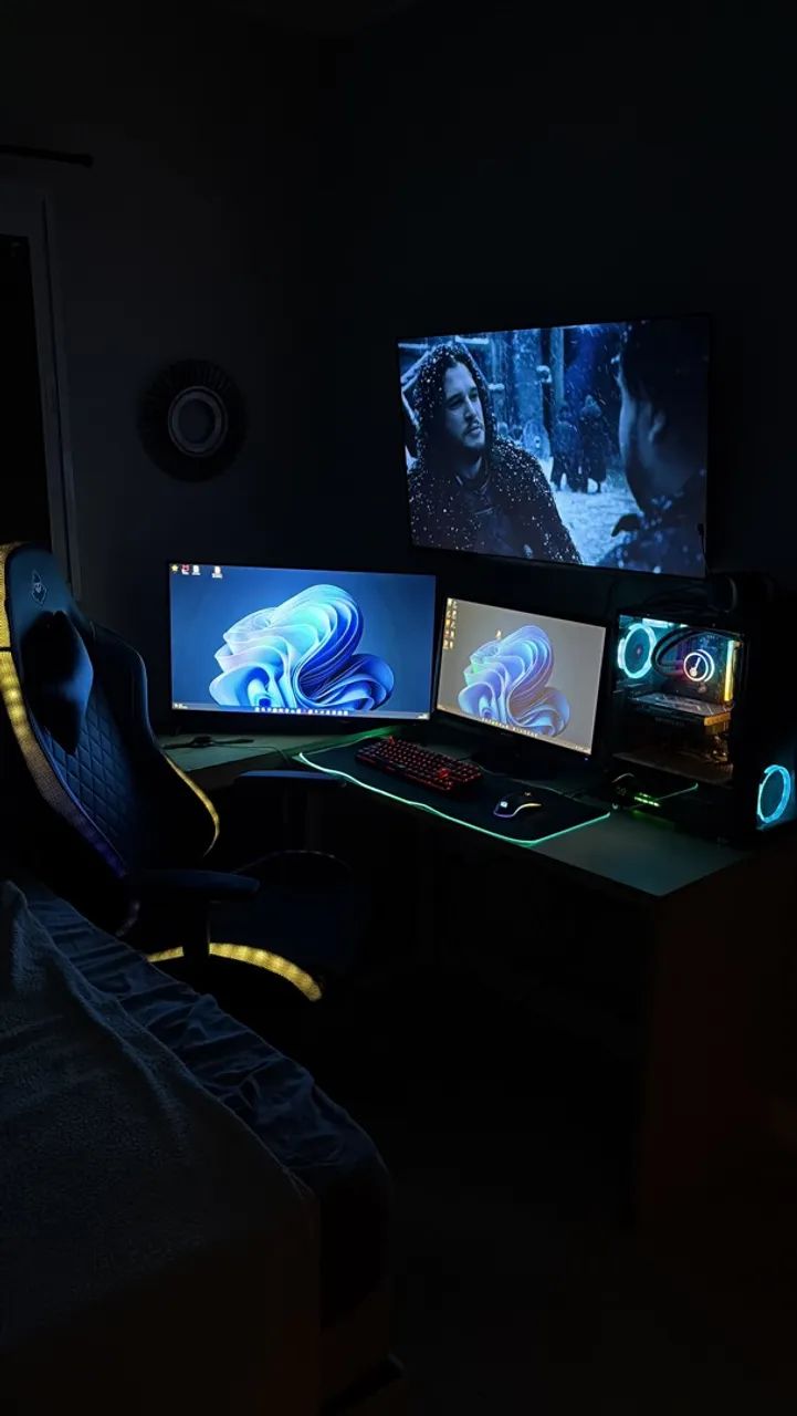 PC gamer  - Foto 5