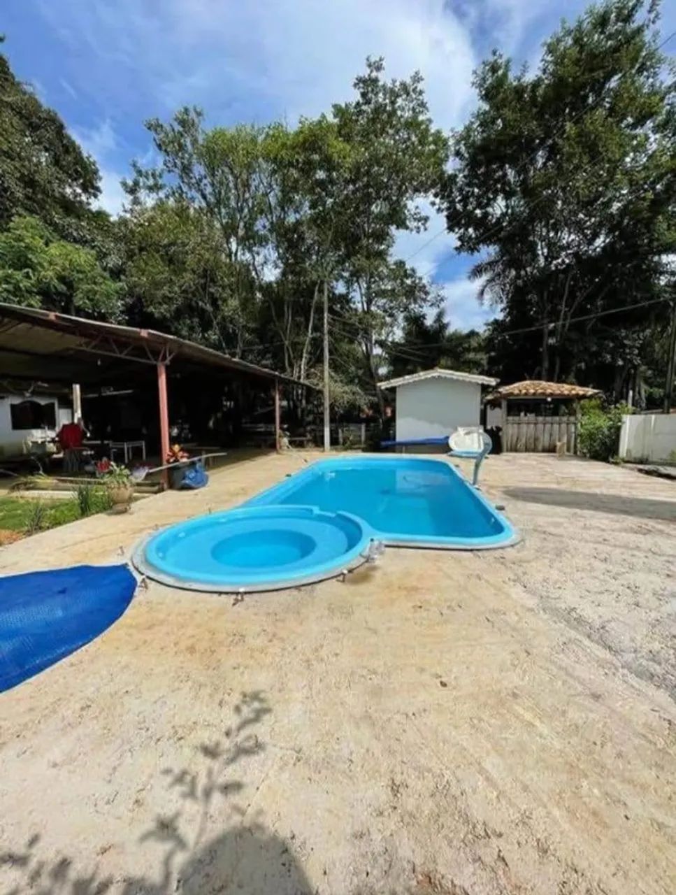 PISCINA DE FIBRA ZEUS