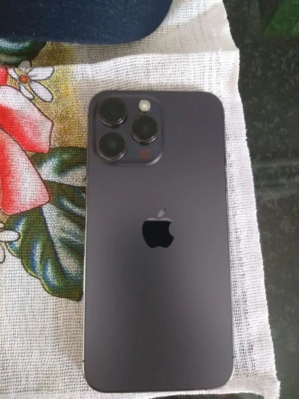 iPhone 14 Pro Max - Foto 2