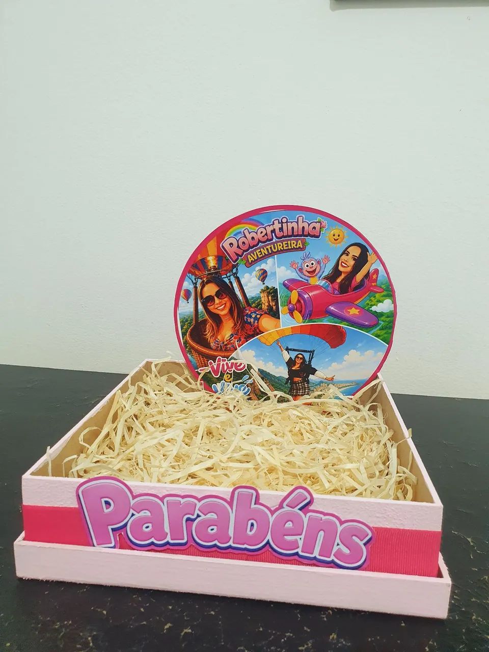 J&P Cestas Personalizadas  - Foto 4