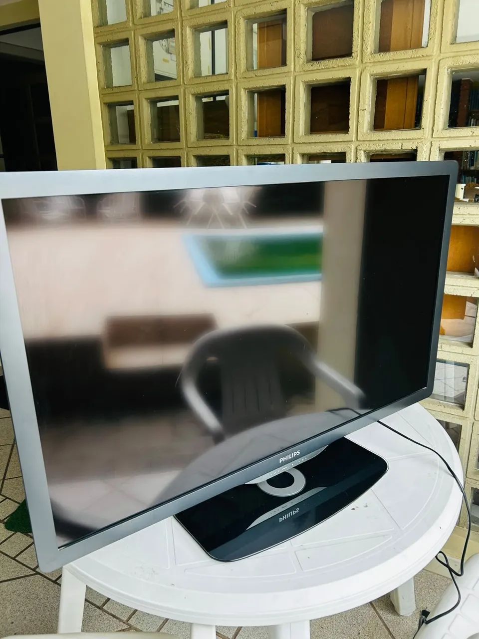 TV philips HDMI  - Foto 2