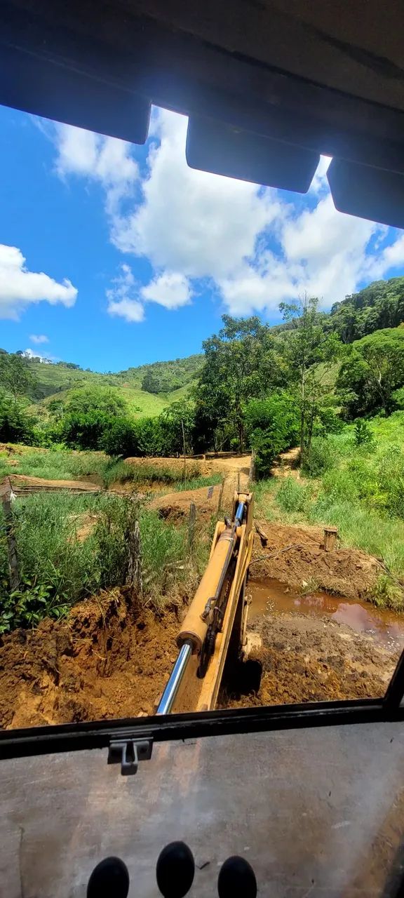 Serviços de terraplanagem e demolição  - Foto 3