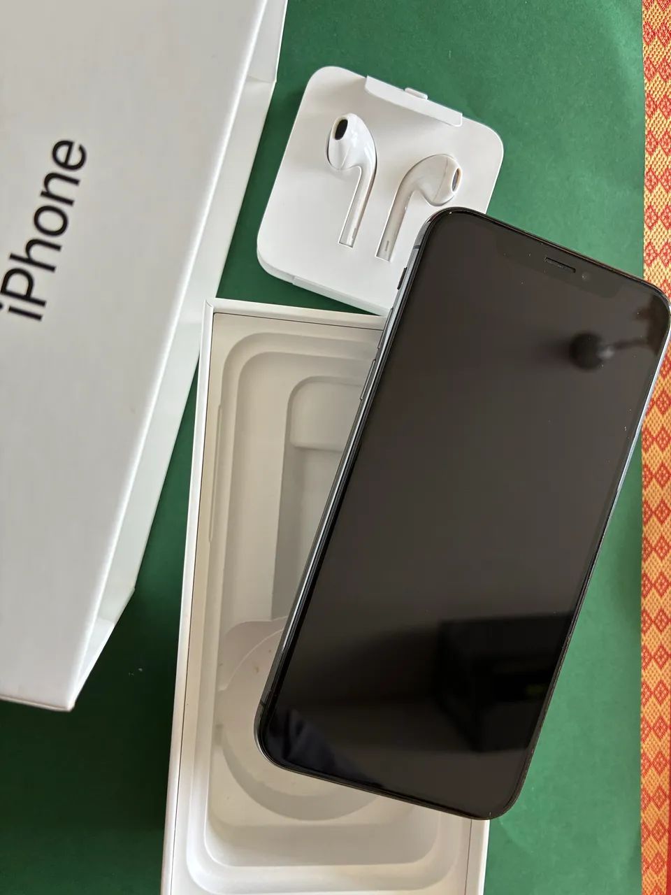 iPhone XR impecável  - Foto 3