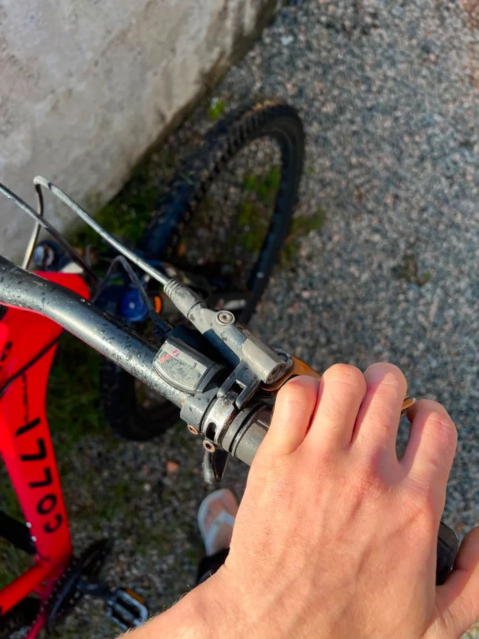 Bicicleta COLLI Aro 29 - Foto 4