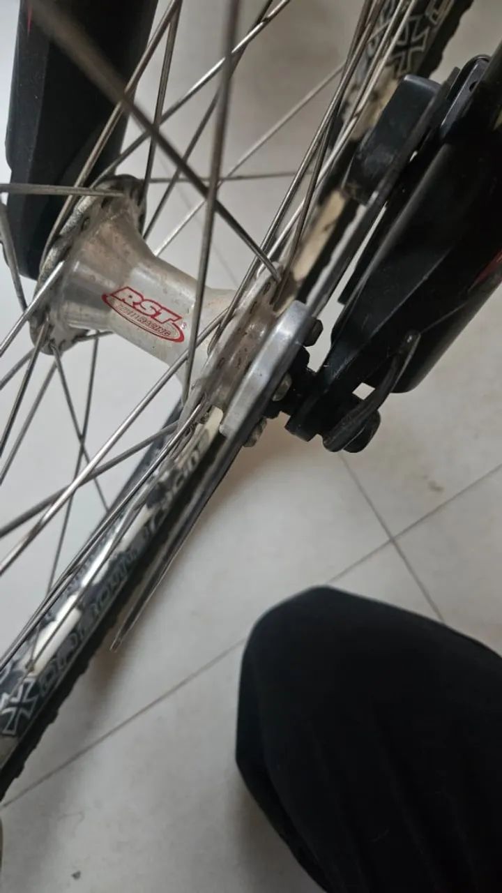 Vendo DaBomb Tora Bora - Foto 5